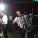 Les Melody Boy's sur scène